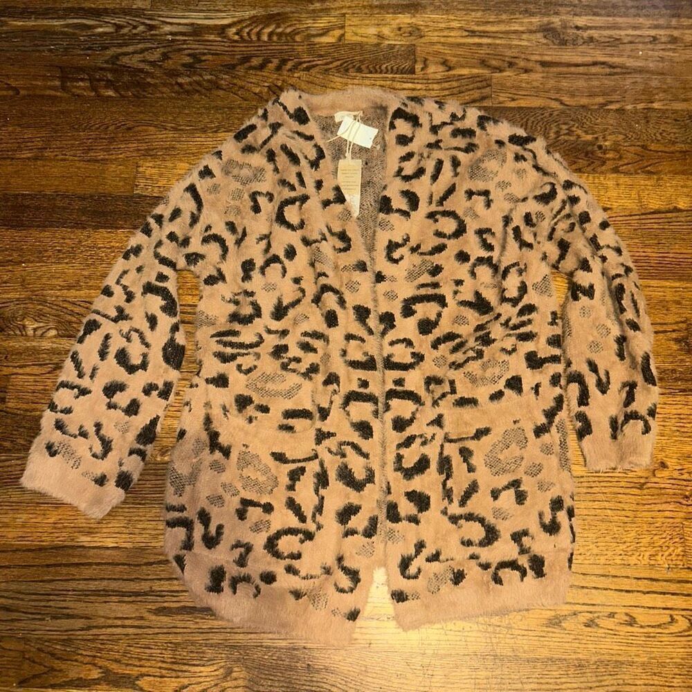 New Mystree Sweater